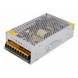 Gigatech napajanje DC 12V 20A box 3xOUT ( 017-0028 )