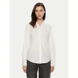 TOMMY HILFIGER Bluza  bela