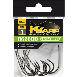 KKarp Series 8626 BD #4