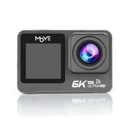 Moye Venture Duo 6K