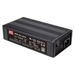 MeanWell punjač akumulatora - Li-Ion baterija NPB-360-48TB 360W / 42-60.8V / 6A MEAN WELL ( 3833 )