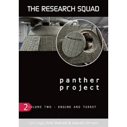 Panther Project Vol 2