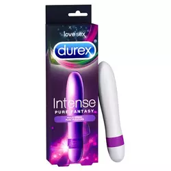 DUREX vibrator Orgasm Intense Pure Fantasy