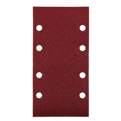 KWB quick-stick brusni papir 93x185 GR180 5/1, drvo-metal, alu-oksid ( KWB 49818318 )