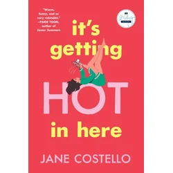 ITS GETTING HOT IN HERE