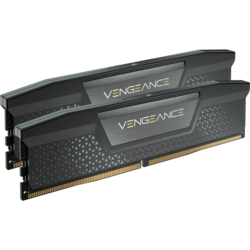 CORSAIR CORSAIR Vengeance® DDR5 64 GB (2 x 32 GB) DRAM 5200 MHz C40 pomnilnik za računalnik, (20527459)