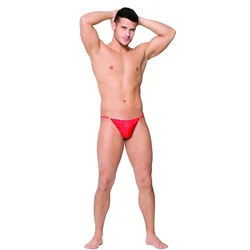 Gardj Europe Thong 4420 – rdeč S/L