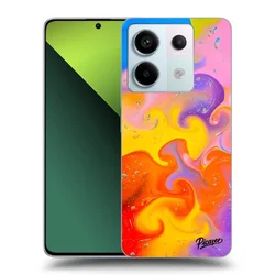 ULTIMATE CASE za Xiaomi Redmi Note 13 Pro 5G - Bubbles