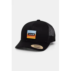 Hurley snapback kapa moška