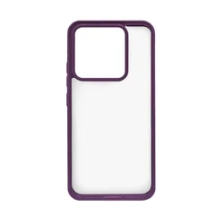 GEAR 4 MATTE 2 Maska za telefon za Xiaomi 14 Pro , Ljubičasta