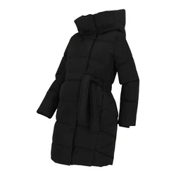 Vero Moda Maternity Zimski plašč črna