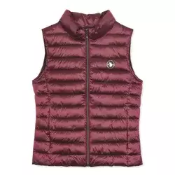 U.S. Polo Assn. Ženski prsluk, Bordo