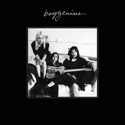 Boygenius - Boygenius (45 RPM) (12 EP)