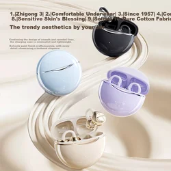 Yomo Bluetooth slušalice J21, Crne