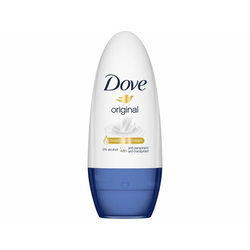 Dove Roll on za žene Original 50ml