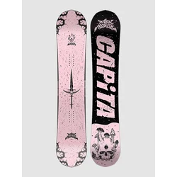 CAPiTA Dark Horse 2027 Snowboard multi