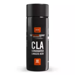 The Protein Works CLA