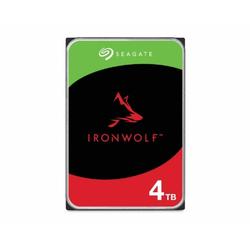 Seagate 4TB ST4000VN006 IronWolf