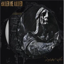Killer Be Killed - Reluctant Hero (Limited Edition) (Picture Disc) (2 LP)