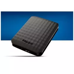 Prenosni disk 6,4cm (2,5") 2,0TB USB 3.0 Maxtor M3 (STSHX-M201TCBM)