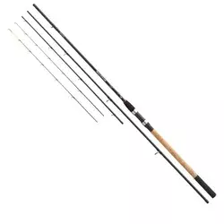 Daiwa BLACK WIDOW FEEDER 3.3m/100g/3
