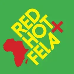 Various Artists - Red Hot + Fela (10th Anniversary) (Reissue) (2 LP)