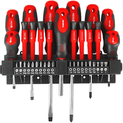 MAR-POL Set šrafcigera M61009, 37 komada