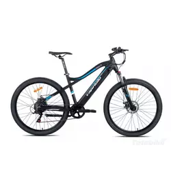 CAPRIOLO E-bike volta 2.0
