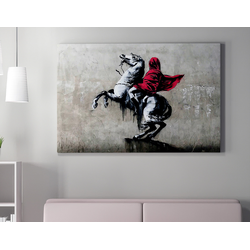 Wallity Slika na platnu 50x70cm