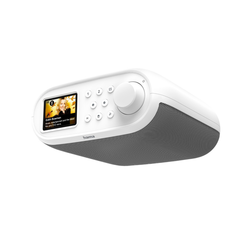 Hama DIR400 bel DAB+/internetni radio/bluetooth/aplikaicja.