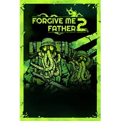 Forgive Me Father 2 (Xbox Series X|S) XBOX LIVE Key EUROPE