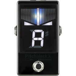 Korg PitchblackxČrna