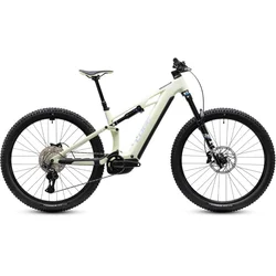 Cube Stereo Hybrid ONE44 HPC Race 800Wh 2027 E-kolo