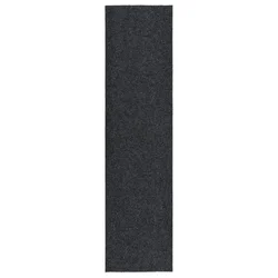 Dugi tepih za hvatanje nečistoće 100 x 400 cm antracit