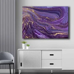 Wallity Slika na platnu 70x100cm