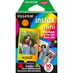 Fujifilm Instax Mini Glossy film 10x2 (za Mini 9,11,12)