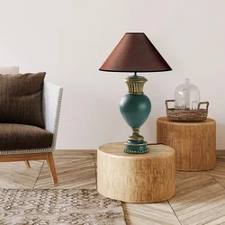OPVIQ Stona lampa Eleganze 5323