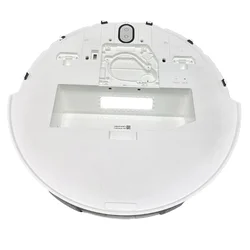 Celotno ohišje, Belo za Xiaomi Robot Vacuum X20+