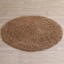Conceptum Hypnose Tepih Life 1500v2, 160cm, Braon
