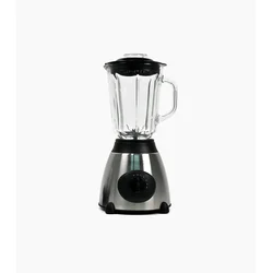 Royalty Line Električni blender, 2 brzine, 1.5 l, 500 W, Sivi
