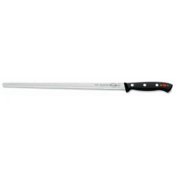 Dick Nož za šunku Superior, 32cm, Crni