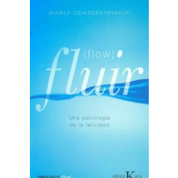 Fluir (Flow)