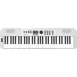 Nux NEK-110 Keyboard z dinamiko White (Kot novo)