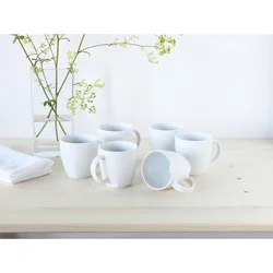 Creatable Set Skodelic Victoria, 6-Delni