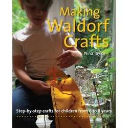 Making Waldorf Crafts