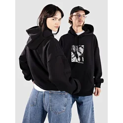 Beyond Medals All Stars Hoodie black
