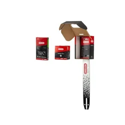 Oregon 614391 - NanoSpeedCut set, 30cm, 325, 1.1mm (124TXLNA095+80TXL051+610729N) ( 086638 )