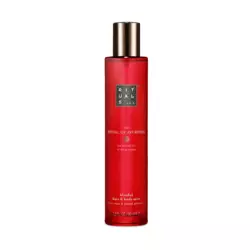 Rituals Ritual Ayurveda Mist za kosu i telo, 50 ml