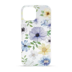 Maska za telefon MIKALEN SEA FLOWERS za Iphone 15 DZ4