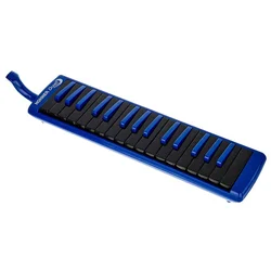 HOHNER MELODICA OCEAN BLUE-BK 32
